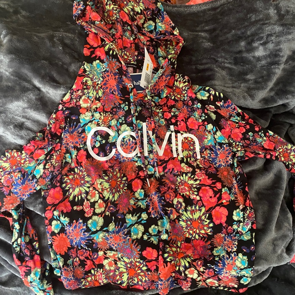 Calvin Klien shirt size medium
